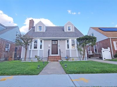 130-25 217th Street, Laurelton, NY, 11413
