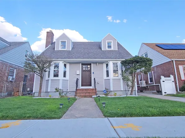 130-25 217th Street, Laurelton, NY 11413