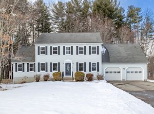 47 Cypress Ln, Tyngsboro, MA 01879