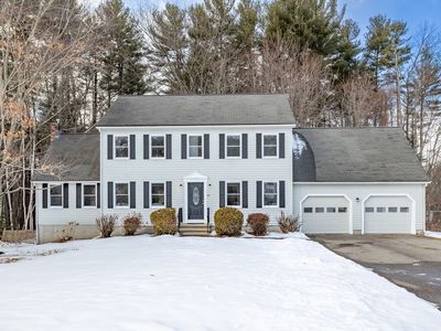 47 Cypress Ln, Tyngsboro, MA, 01879