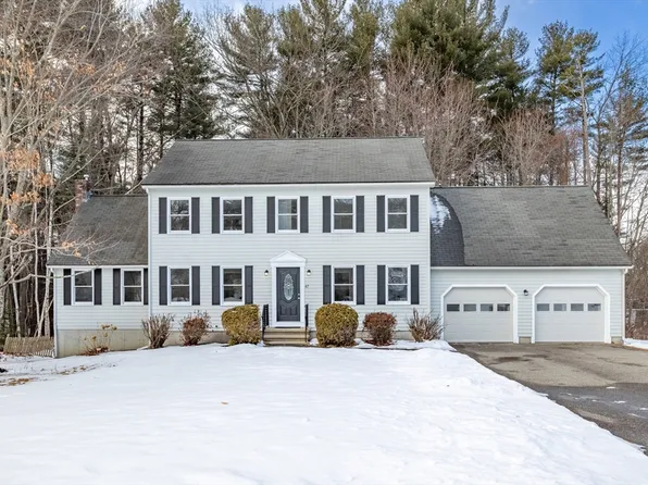 47 Cypress Ln, Tyngsboro, MA 01879