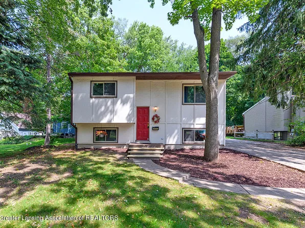 1230 Lilac Ave, East Lansing, MI 48823