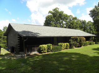 1097 Summit Rd, Pocahontas, AR 72455