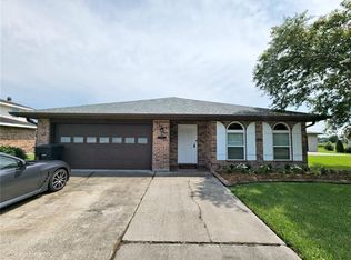 111 Liberty St, Belle Chasse, LA 70037