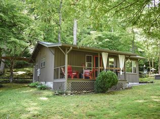 3435 Conleys Creek Rd, Whittier, NC 28789