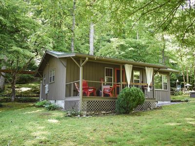 3435 Conleys Creek Rd, Whittier, NC, 28789