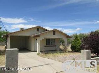 440 Calle Pinzon, Rio Rico, AZ 85648