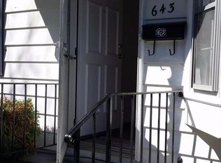 643 Hollingsworth Dr, Winchester, VA 22601