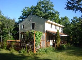 291 Dunham Rd, Cropseyville, NY 12052