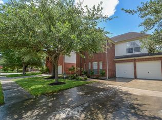 13907 River Keg Dr, Houston, TX 77083