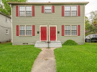 3205 Post St, Jacksonville, FL 32205