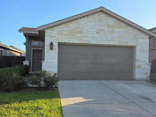 9760 Grosbeak Ln, Magnolia, TX 77354