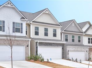 2194 Shetley Creek Dr #64, Norcross, GA 30071