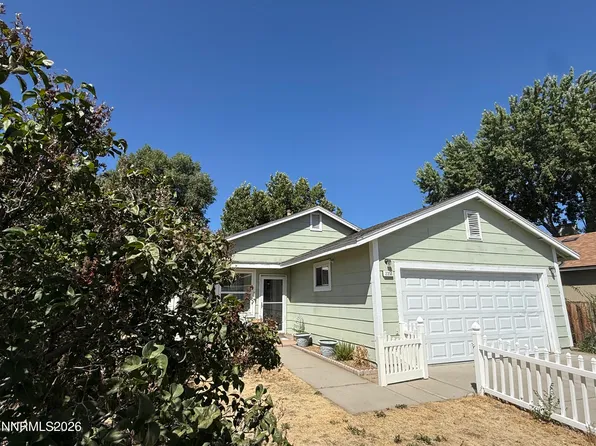 2356 Blue Haven Ln, Carson City, NV 89701