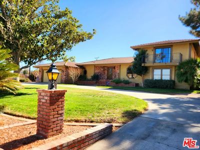 4750 W Avenue M14, Quartz Hill, CA, 93536