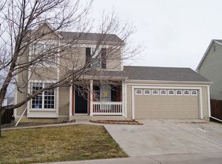 19809 E Amherst Dr, Aurora, CO 80013