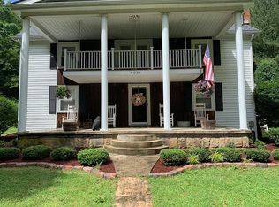 8021 Home Creek Rd, Grundy, VA 24614