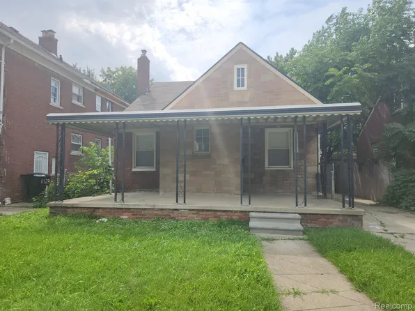 11335 Hubbell St, Detroit, MI 48227