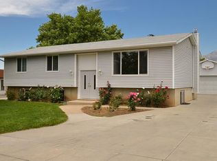 1266 8th St, Ogden, UT 84404