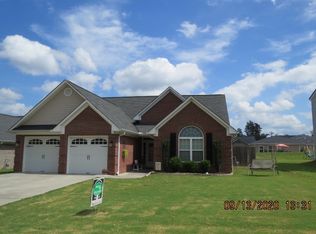 42 Walton Creek Dr #34, Rome, GA 30165