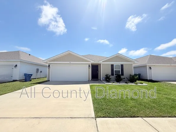 5116 Sienna Dr, Panama City, FL 32404