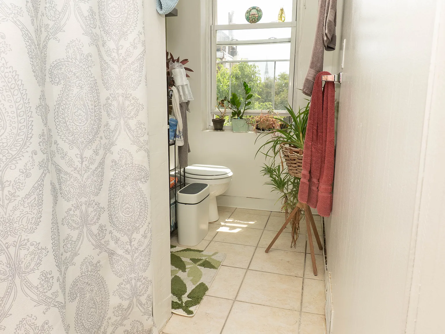 1 bed, 616 sqft, $1,495 — Photo 4