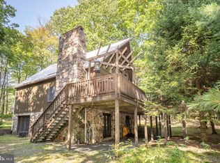 368 Woodland Way, Swanton, MD