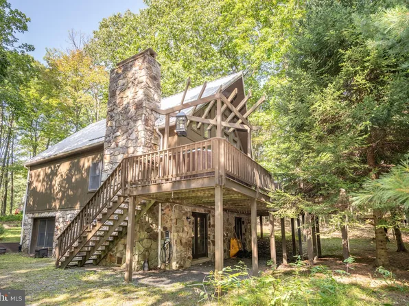 368 Woodland Way, Swanton, MD 21561