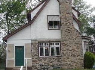 439 Oak Ave, Sharon Hill, PA 19079