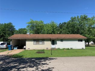 511 Lowry St, Fisk, MO 63940