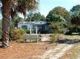 8115 N Lazy Trl, Crystal River, FL 34428