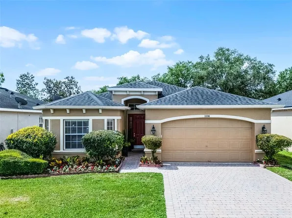 3396 Gerber Daisy Ln, Oviedo, FL 32766