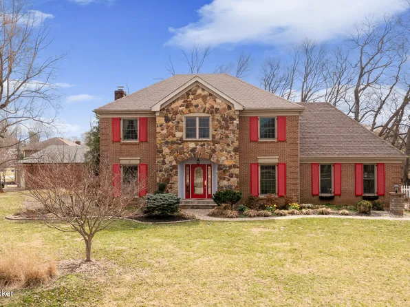 501 Medina Way, Louisville, KY 40223