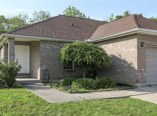 807 Tamarack Ct, Lebanon, OH 45036