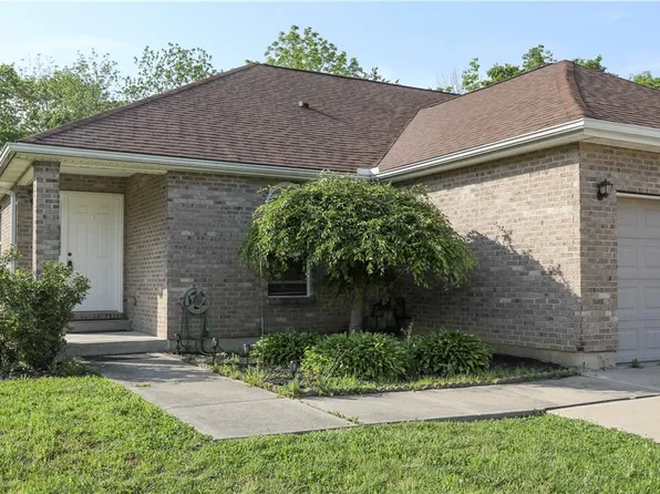 807 Tamarack Ct, Lebanon, OH 45036