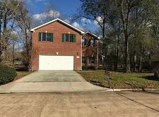 12 Presidio Rd, Montgomery, TX 77356