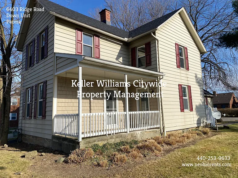 2 bedroom 2 bath available in Parma — Photo 6