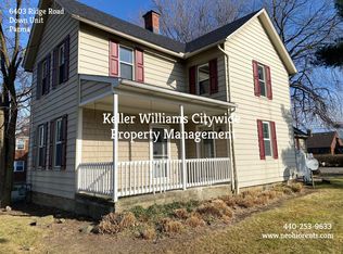 6403 Ridge Rd, Parma, OH 44129