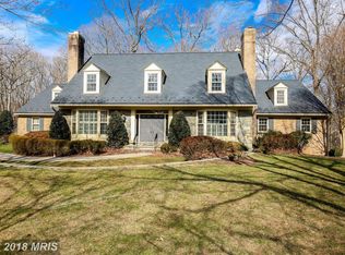 7208 Eagle Ridge Pl, Bethesda, MD 20817