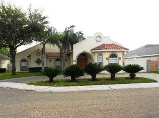 2411 Littler Ct, Laredo, TX 78045