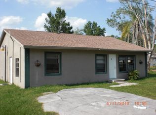 21107 Little Lake Thomas Rd, Land O Lakes, FL 34638