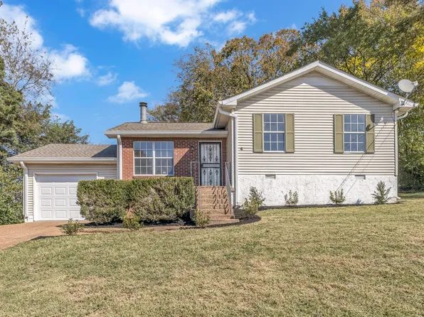 5705 Ashmont Dr, Nashville, TN 37211