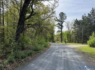 0 Mount Elba Rd, Cumberland, VA 23040