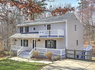 15 Pinehurst Rd, Palmyra, VA 22963