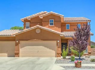 11805 Sir Barton Rd SE, Albuquerque, NM 87123