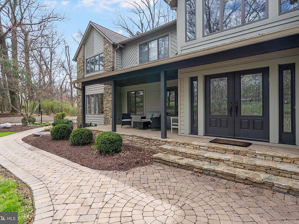 22 Westspring Way, Lutherville Timonium, MD 21093 Zillow