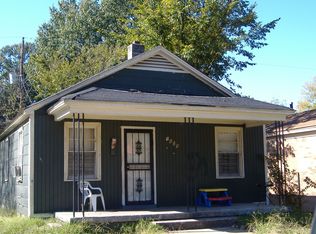 1605 Patton St, Memphis, TN 38106