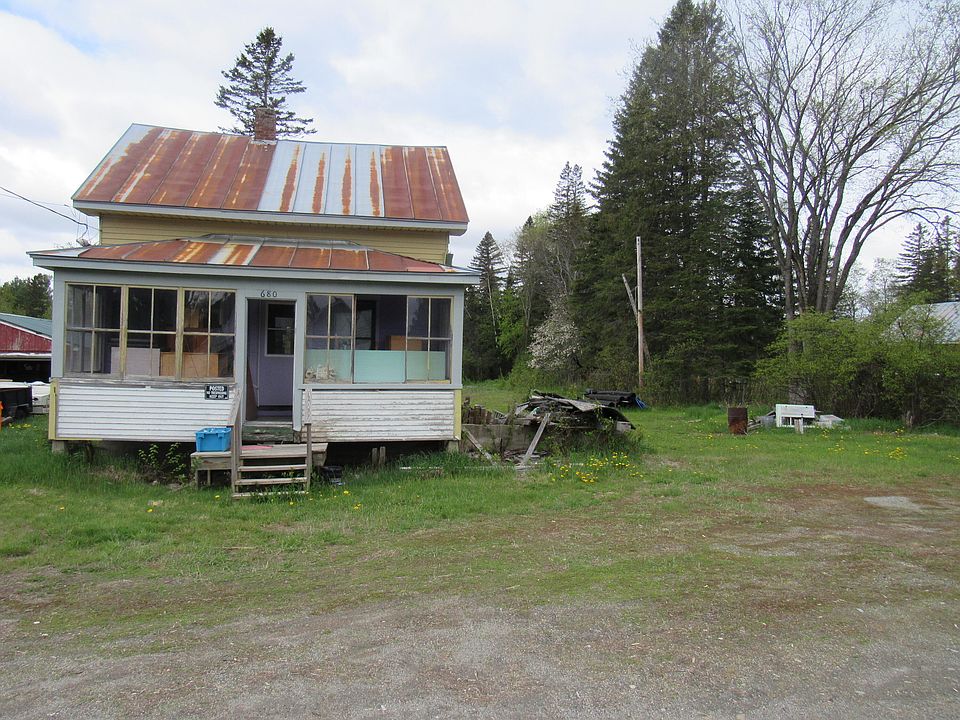 680 Main Street, Jackman, ME 04945 Zillow