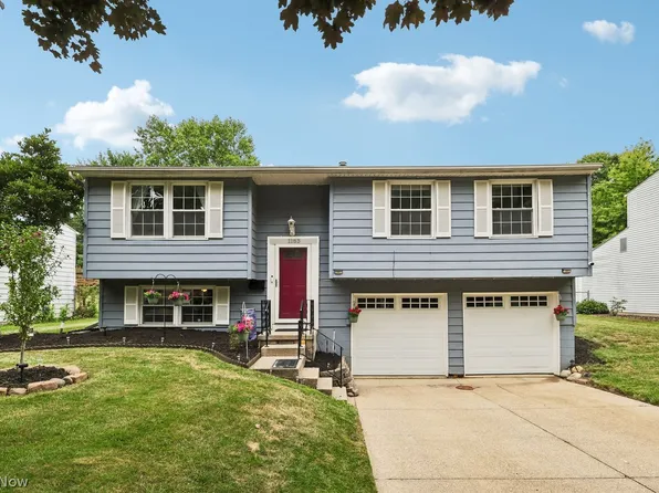 1183 Garth Dr, Kent, OH 44240