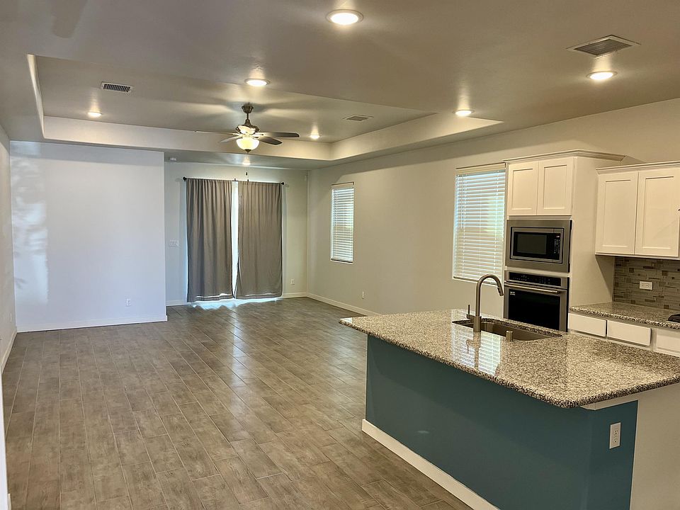 12832 Haxby Ct, El Paso, TX 79928 Zillow